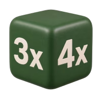 Paiement 3x ou 4x <br/> sans frais